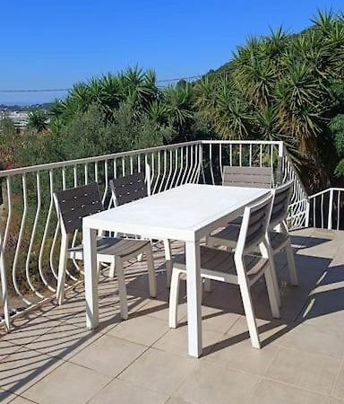 Casa D'Amore La Garde  Extérieur photo
