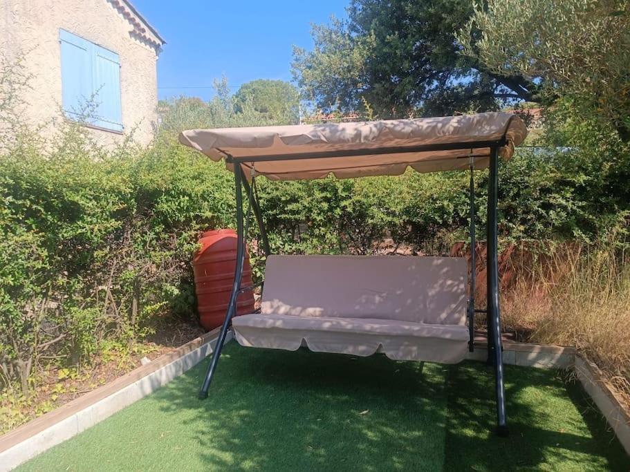 Casa D'Amore La Garde  Extérieur photo