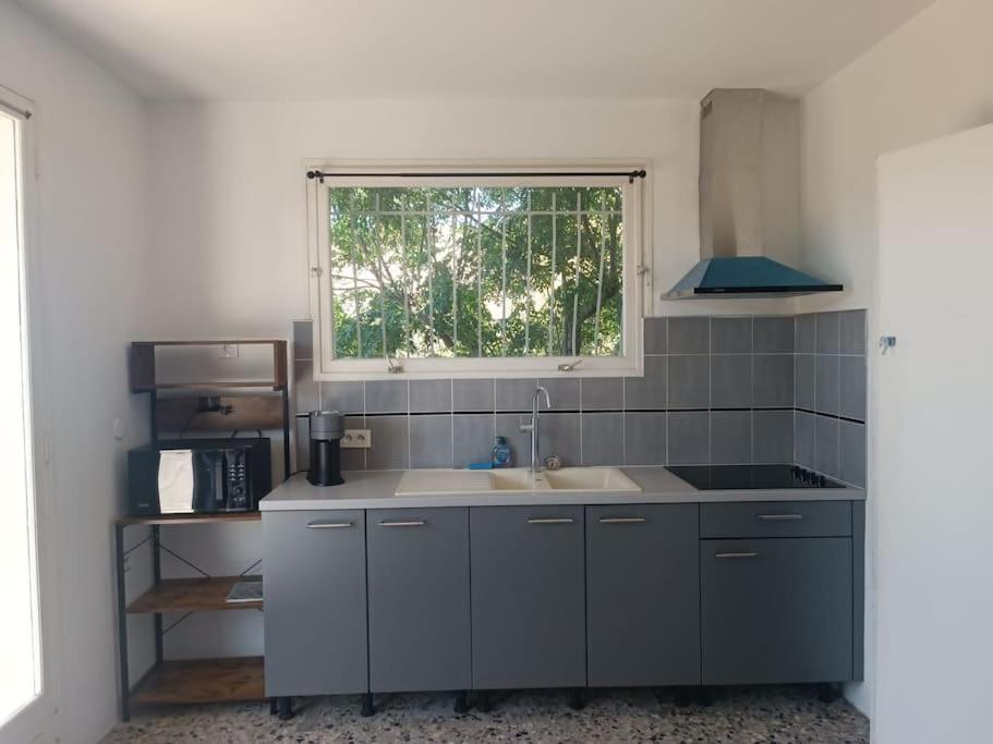 Casa D'Amore La Garde  Extérieur photo