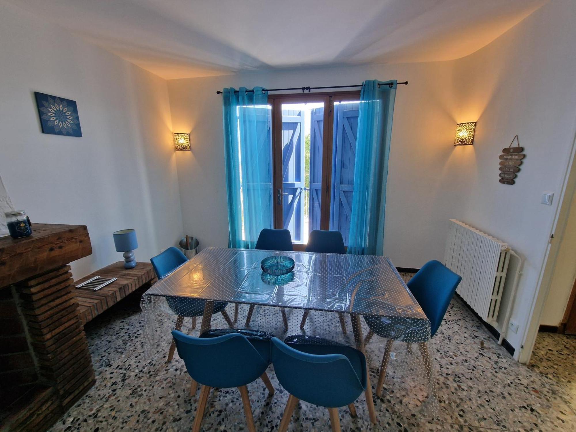 Casa D'Amore La Garde  Extérieur photo
